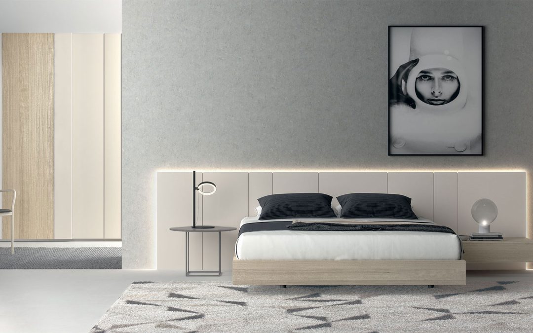 Estilo de dormitorio