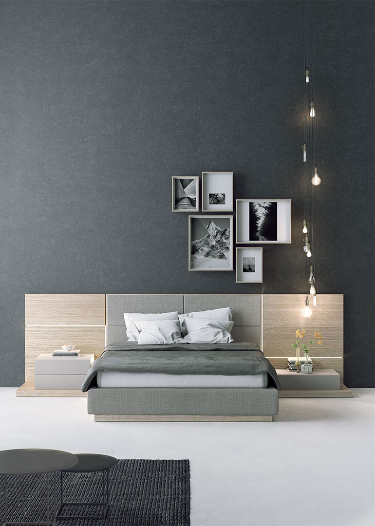 Estilo de dormitorio