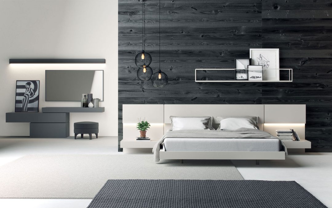 Estilo de dormitorio