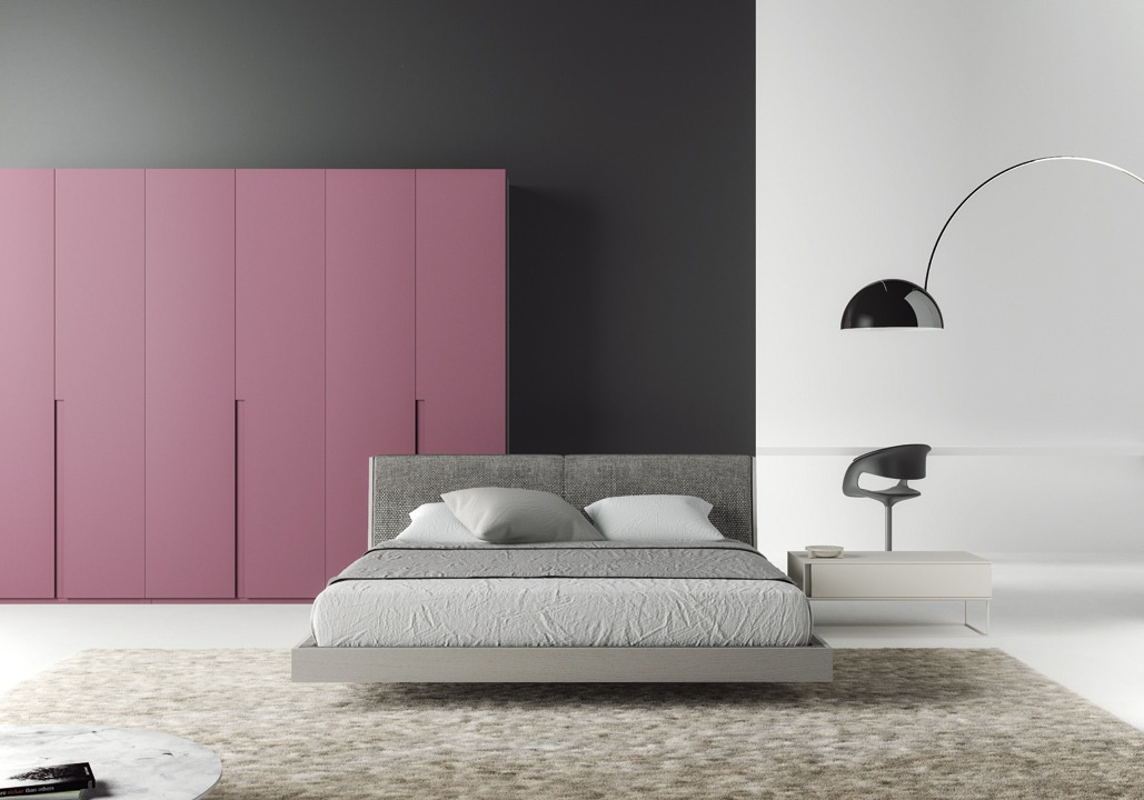 Nuevas camas SIGMA y PILLOW