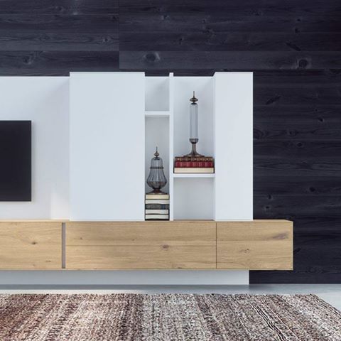 Composición equilibrada