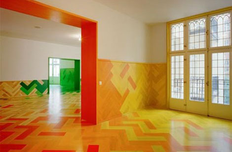 Interioristas y Decoradores