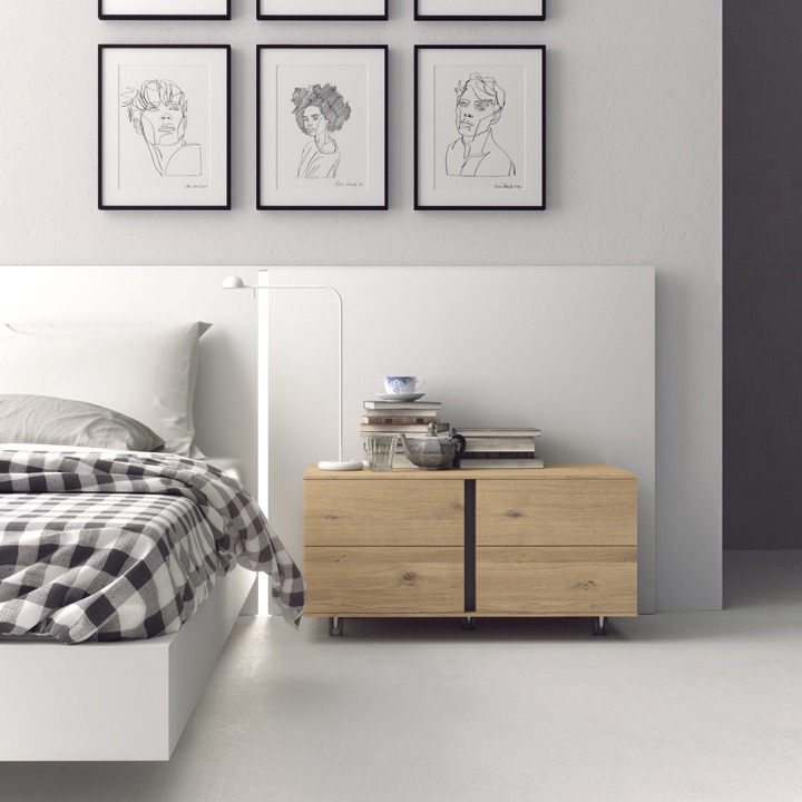 cabezal TOMI y mesita