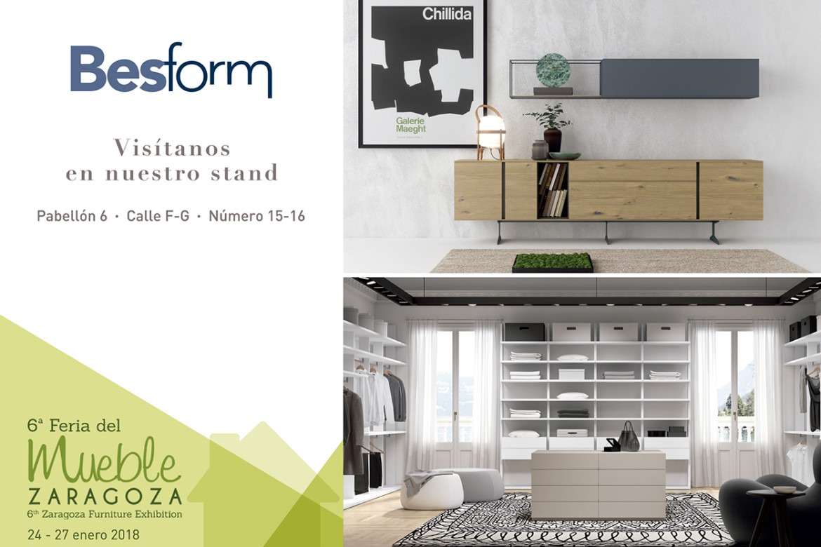 Acreditaciones Feria de Zaragoza 2018