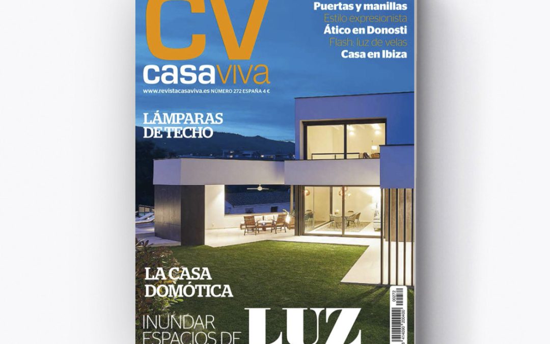 Anuncio Casa Viva enero 2020