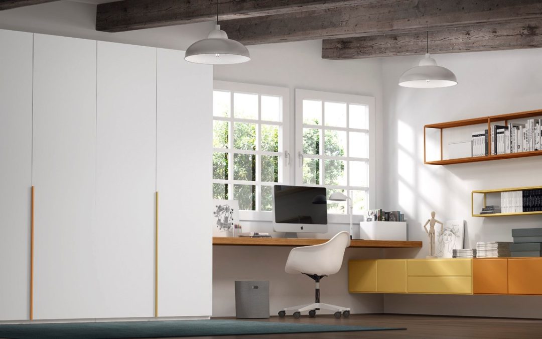 Espacio para jóvenes