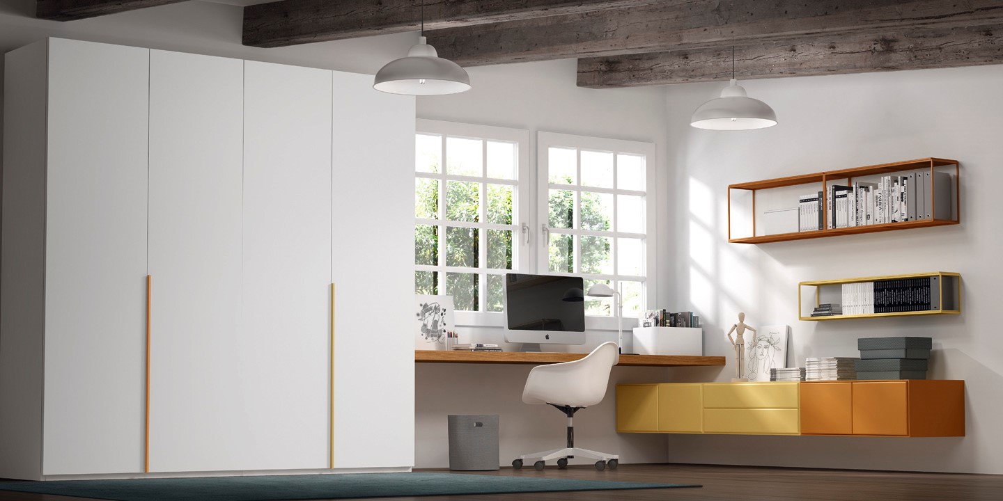 Espacio para jóvenes