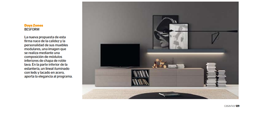 Revista casa viva 2016