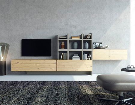 Tomi y nuevos materiales