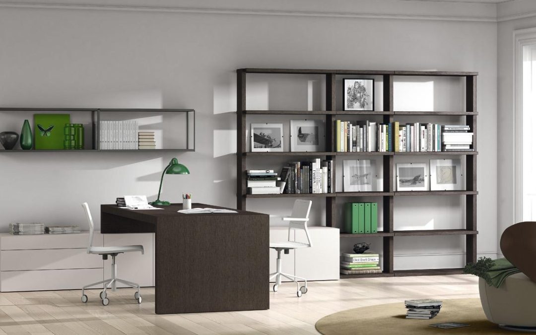 Diseño de estudio oscuro colección Pilef