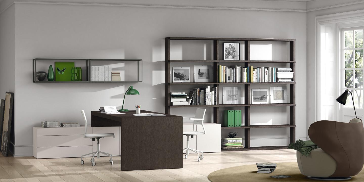 Diseño de estudio oscuro colección Pilef