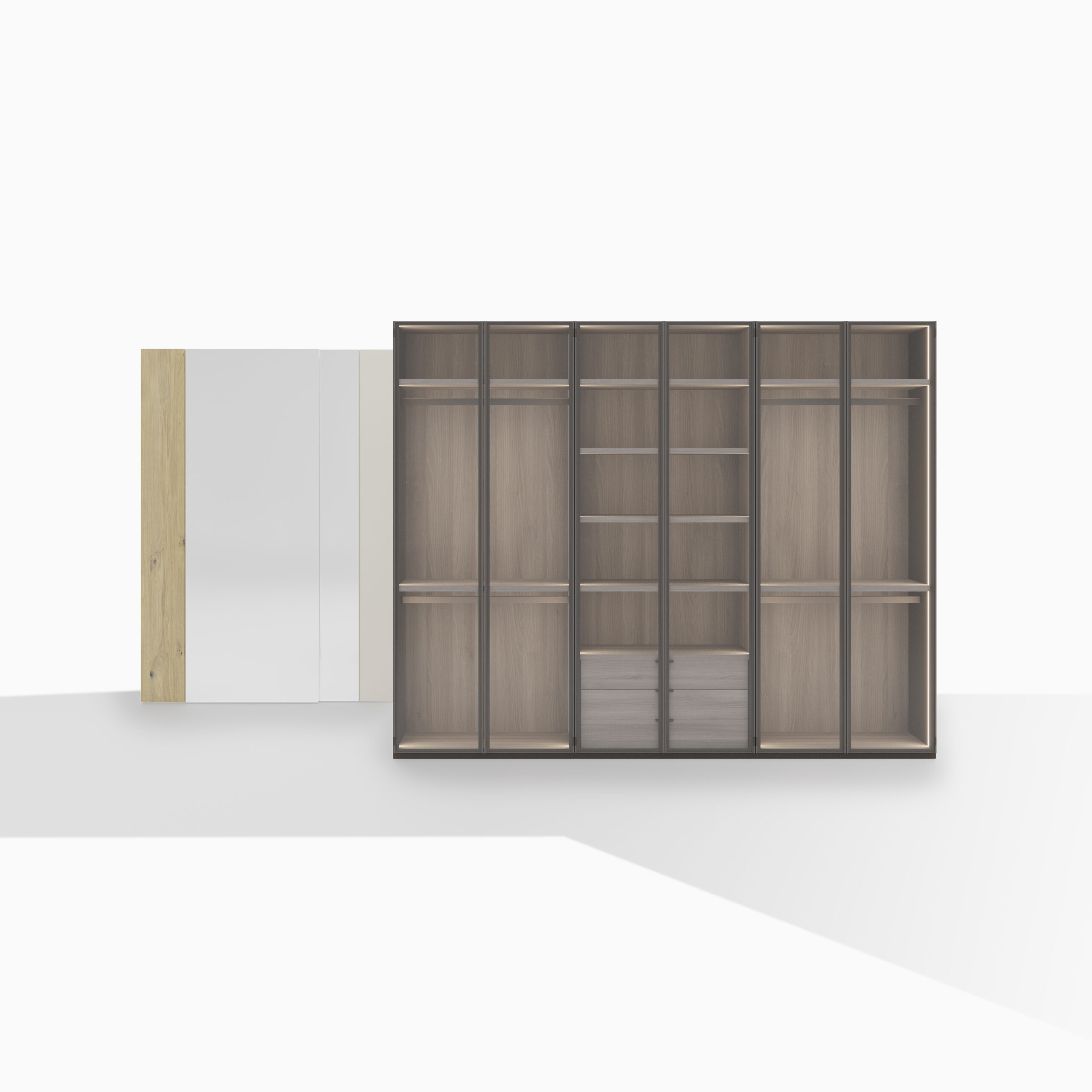 3 categoria armarios